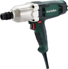 Metabo SSW 650 triecienskrūvgriezis цена и информация | Шуруповерты, дрели | 220.lv