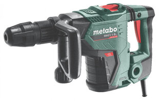 Metabo MHEV 5 BL atskaldāmais āmurs, SDS-max, 7,9kg, 8,7J cena un informācija | Skrūvgrieži, urbjmašīnas | 220.lv