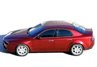 ALFA ROMEO 159 Комплект светодиодных ламп для салона автомобиля цена и информация | Фары | 220.lv