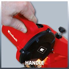 Точилка для цепей Einhell GC-CS 85 E 4499920 цена и информация | Пилы, циркулярные станки | 220.lv