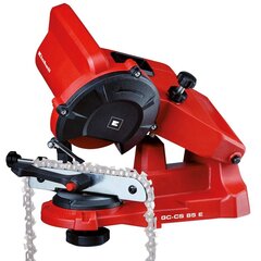 Точилка для цепей Einhell GC-CS 85 E 4499920 цена и информация | Пилы, циркулярные станки | 220.lv