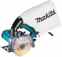 Электропила Makita 12200 об/мин 1400 Вт цена и информация | Пилы, циркулярные станки | 220.lv