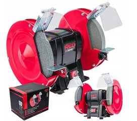 Elektriskais asināmais Red Technic RTSS0084, 1700W цена и информация | Пилы, циркулярные станки | 220.lv