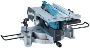 Пила торцовочная Makita, 62 x 200/ 95 x 155 мм цена и информация | Пилы, циркулярные станки | 220.lv