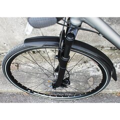 Крылья для велосипеда Sks Velo 55 Cross 26-29" 26"-29" цена и информация | Крылья для велосипеда | 220.lv