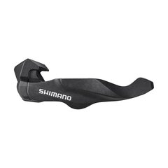 Pedāļi Shimano PD-RS500 SPD-SL + SM-SH11 cena un informācija | Citas velosipēdu rezerves daļas | 220.lv