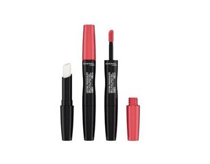 Губная помада Rimmel London Lasting Provocalips 730-розово-лиловый, 2,3 мл цена и информация | Помады, бальзамы, блеск для губ | 220.lv