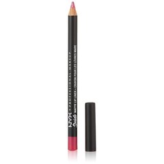 Карандаш для губ  NYX Lip Liner NYX Suede clinger, 3,5 г цена и информация | Помады, бальзамы, блеск для губ | 220.lv