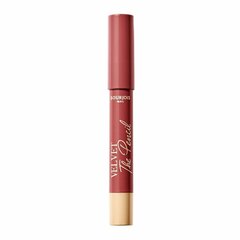 Lūpu krāsas Bourjois Velvet The Pencil Nº 05 Red vintage, 1.8 g cena un informācija | Lūpu krāsas, balzāmi, spīdumi, vazelīns | 220.lv