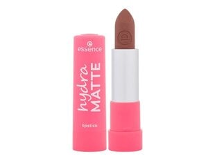 Увлажняющая помада Essence Hydra Matte Nº 402-honey-stly, 3.5 г цена и информация | Помады, бальзамы, блеск для губ | 220.lv