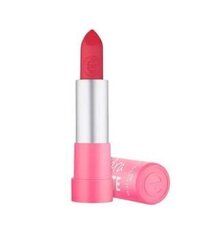 Увлажняющая помада Essence Hydra Matte, Nº 408-pink positive, 3.5 г цена и информация | Помады, бальзамы, блеск для губ | 220.lv