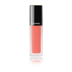 Šķidrā lūpu krāsa Chanel Rouge Allure Ink 6 ml, 148 Libere cena un informācija | Lūpu krāsas, balzāmi, spīdumi, vazelīns | 220.lv