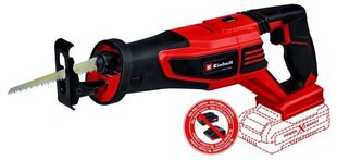 Einhell redzēja 2500 spm 4326310 cena un informācija | Zāģi, ripzāģi | 220.lv