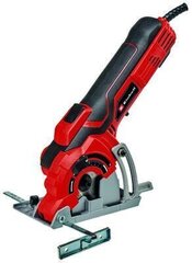 Einhell zāģis 7200 RPM 600 W cena un informācija | Zāģi, ripzāģi | 220.lv