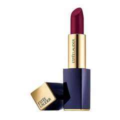 Lūpu krāsa Estee Lauder Pure Color Envy 3,5 g, Insolent Plum cena un informācija | Lūpu krāsas, balzāmi, spīdumi, vazelīns | 220.lv