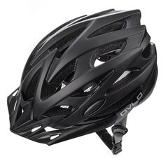 Aizsargķivere Meteor Marven M 55-58 cm black / green cena un informācija | Citi velo piederumi un aksesuāri | 220.lv