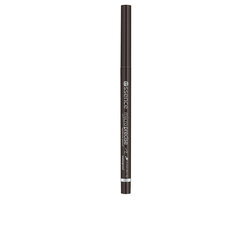 Uzacu zīmulis Essence Microprecise Ūdens izturīgs Nº 05-black brown 0,05 g cena un informācija | Uzacu krāsas, zīmuļi | 220.lv