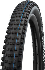 Riepa Schwalbe Wicked Will, 65-622, melna cena un informācija | Velo riepas, kameras | 220.lv