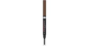 Uzacu zīmulis L'Oréal Paris Infaillible Brows 24H Filling Triangular Pencil 5.0 Light Brunette, 1 ml cena un informācija | Uzacu krāsas, zīmuļi | 220.lv