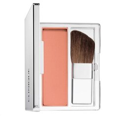 Vaigu sārtums Clinique Blushing 6 g, 102 Innocent Peach cena un informācija | Bronzeri, vaigu sārtumi | 220.lv