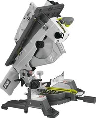 Комбинированная торцовочная пила Ryobi RTM1800-G цена и информация | Пилы, циркулярные станки | 220.lv