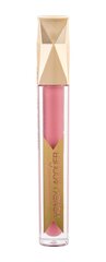 Lūpu krāsa- laka Max Factor Colour Elixir Honey Lacquer 3.8 ml, 10 Rose цена и информация | Помады, бальзамы, блеск для губ | 220.lv