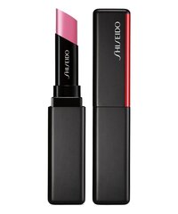 Губная помада Shiseido VisionAiry Gel 1,6 г, 205 Pixel Pink цена и информация | Помады, бальзамы, блеск для губ | 220.lv