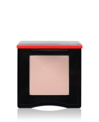 Shiseido InnerGlow CheekPowder - Brightening Blush 4 г 01 Inner Light #f5dbd0 цена и информация | Бронзеры (бронзаторы), румяна | 220.lv