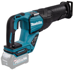 Zobenzāģis 40V XGT® JR001GZ Makita cena un informācija | Zāģi, ripzāģi | 220.lv