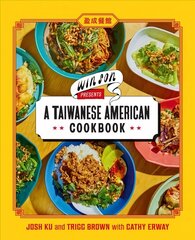 Win Son Presents a Taiwanese American Cookbook cena un informācija | Pavārgrāmatas | 220.lv