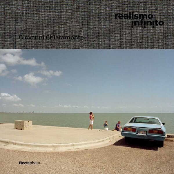 Giovanni Chiaramonte. Realismo infinito цена и информация | Grāmatas par fotografēšanu | 220.lv