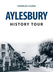 Aylesbury History Tour cena un informācija | Ceļojumu apraksti, ceļveži | 220.lv