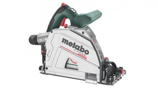 Аккумуляторная погружная пила KT 18 LTX 66 BL корпус, MetaBOX340, Metabo цена и информация | Пилы, циркулярные станки | 220.lv