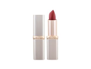 L´Oréal Paris Color Riche Lipcolour помада 3,6 г, 630 Beige A Nu цена и информация | Помады, бальзамы, блеск для губ | 220.lv