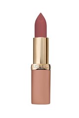 Губная помада L'Oreal Paris Color Riche Ultra Matte 5 г, 05 No Diktat цена и информация | Помады, бальзамы, блеск для губ | 220.lv