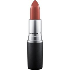 Lūpu krāsa MAC Satin Lipstick Paramount, 3 g cena un informācija | Lūpu krāsas, balzāmi, spīdumi, vazelīns | 220.lv