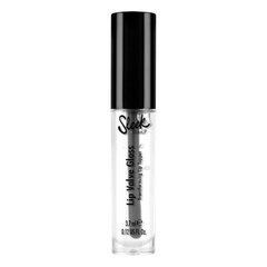 Lūpu spīdums Lip Volve Gloss Loud &amp; Clear Sleek (3,7 ml) цена и информация | Помады, бальзамы, блеск для губ | 220.lv