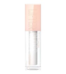 Lūpu Spīdums Maybelline Lifter Gloss 001 Pearl, 5.4 ml cena un informācija | Lūpu krāsas, balzāmi, spīdumi, vazelīns | 220.lv