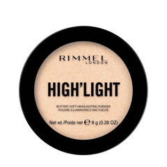 High`light Brightener (Buttery Soft Highlighting Powder) 8 g cena un informācija | Bronzeri, vaigu sārtumi | 220.lv