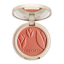 Green Couture румяна Artdeco Silky Powder Blush 20, 4 г цена и информация | Бронзеры (бронзаторы), румяна | 220.lv