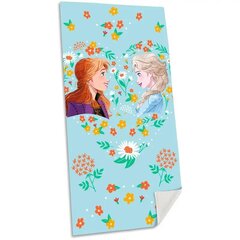 Disney Frozen Hug   Полотенце 70x140 cm цена и информация | Полотенца | 220.lv