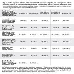 Devota &amp; Lomba sega Gali, 240 x 260 cm cena un informācija | Segas | 220.lv