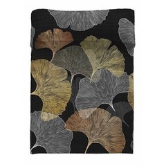 Покрывало Naturals Ginkgo, 250 x 260 см цена и информация | Покрывала, пледы | 220.lv