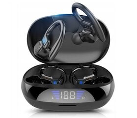 Lewer Bluetooth Sport SP16 cena un informācija | Austiņas | 220.lv