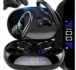 Беспроводные наушники Lewer BLUETOOTH sport SP16 цена и информация | Наушники | 220.lv