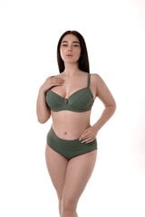 Купальник раздельный тонкий Montpensier, V.O.V.A. Swimwear цена и информация | Купальники | 220.lv