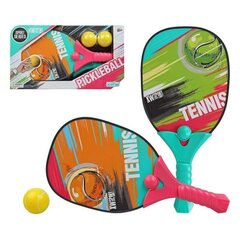 Набор ракеток Pickleball Sport Series 65084 (4 шт.) цена и информация | Игры на открытом воздухе | 220.lv