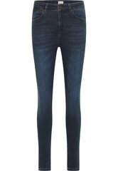 Sieviešu Mustang Georgia Super Skinny Jeans 1013576-5000-882 cena un informācija | Sieviešu džinsi | 220.lv