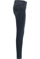 Sieviešu Mustang Georgia Super Skinny Jeans 1013576-5000-882 cena un informācija | Sieviešu džinsi | 220.lv