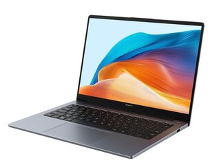 Huawei MateBook 14 (FlemingH-W5651T) цена и информация | Ноутбуки | 220.lv